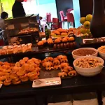 Urh Ciutat De 4*