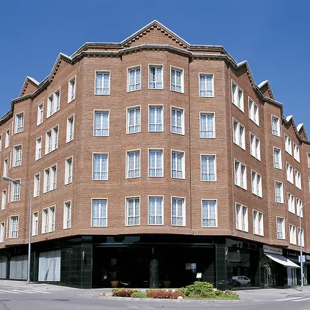Otel Urh Ciutat De