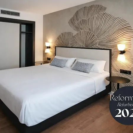 Urh Ciutat De Hotel Mataró