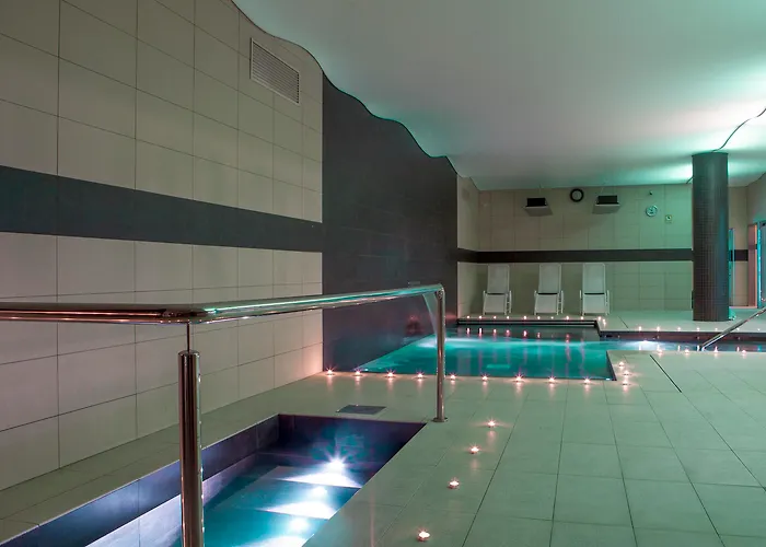 Hotel Urh Ciutat De