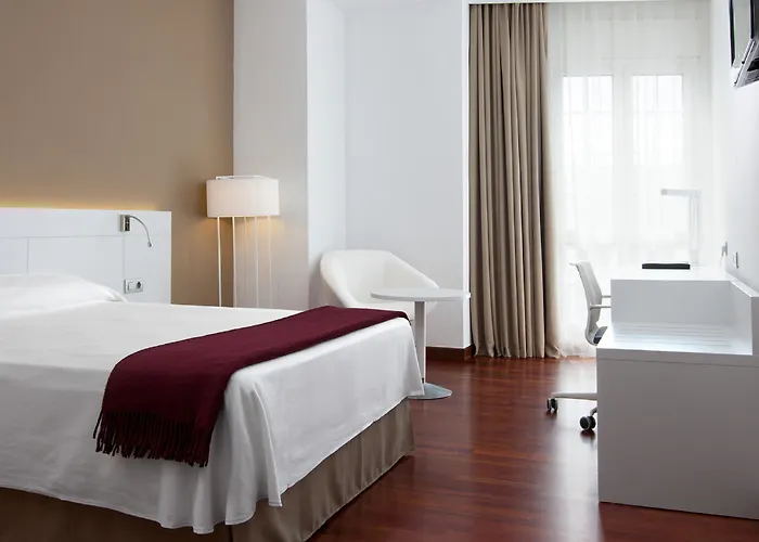Hotel Urh Ciutat De 4*