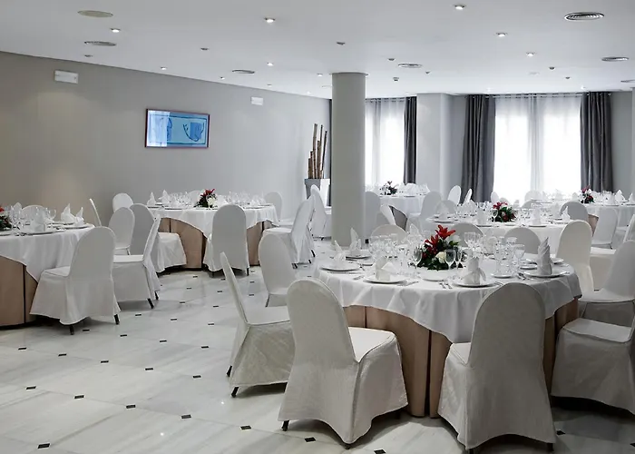 Hotel Urh Ciutat De 4*