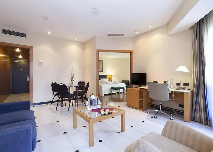 Hotel Urh Ciutat De 4*