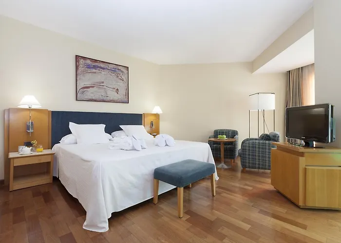 Hotel Urh Ciutat De Mataró