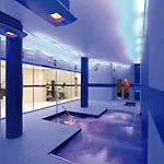 Urh Ciutat De Отель 4*