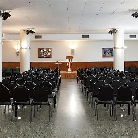 Urh Ciutat De 4* Mataró