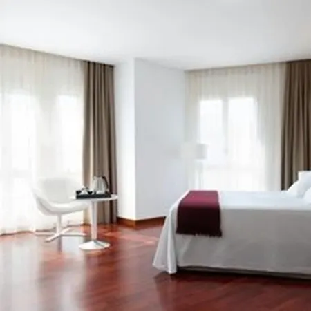 Urh Ciutat De Hotel Mataró