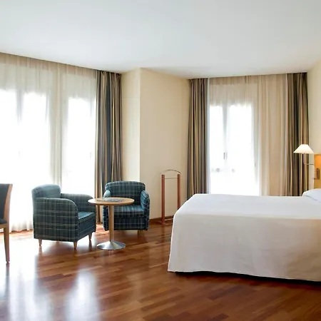 Hotel Urh Ciutat De