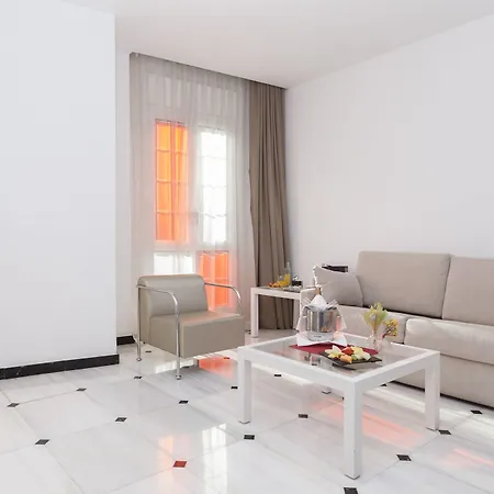 Urh Ciutat De Hotel Mataró