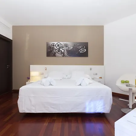 Urh Ciutat De Hotel Mataró