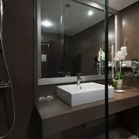 Urh Ciutat De Hotel Mataró