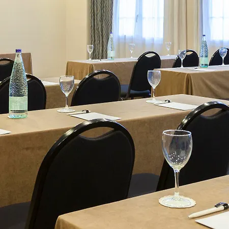 Hotel Urh Ciutat De 4*