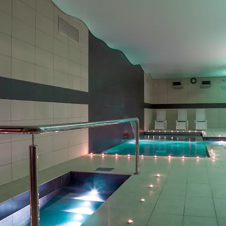 Hotel Urh Ciutat De