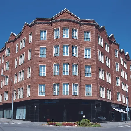 Hotel Urh Ciutat De