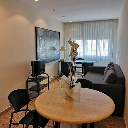 Hotel Urh Ciutat De 4*