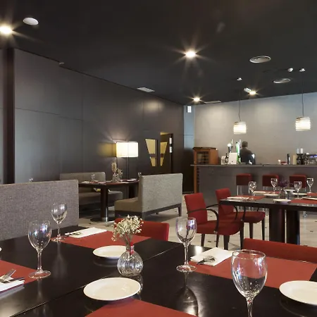 Urh Ciutat De 4* Mataró