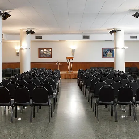 Hotel Urh Ciutat De Mataró