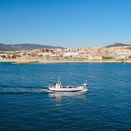 Hotel Urh Ciutat De Mataró