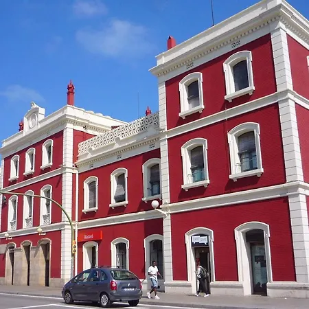 Hotel Urh Ciutat De 4*