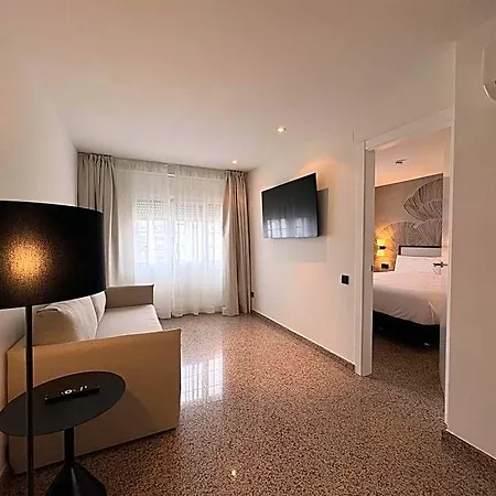 Hotel Urh Ciutat De Mataró