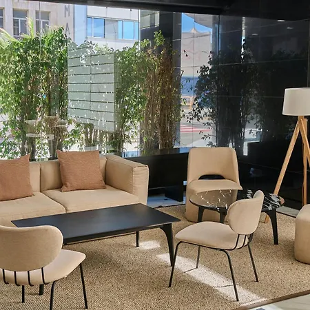 Otel Urh Ciutat De Mataró