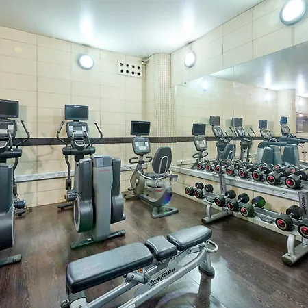 Otel Urh Ciutat De