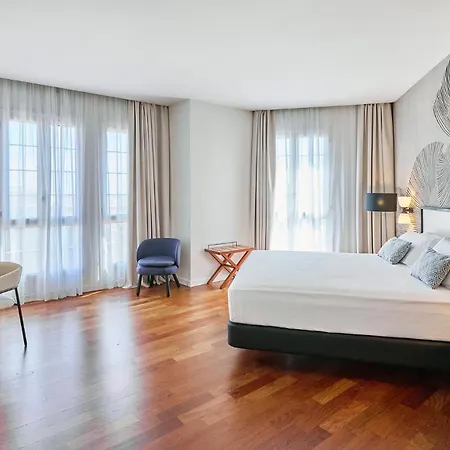 Urh Ciutat De 4* Mataró