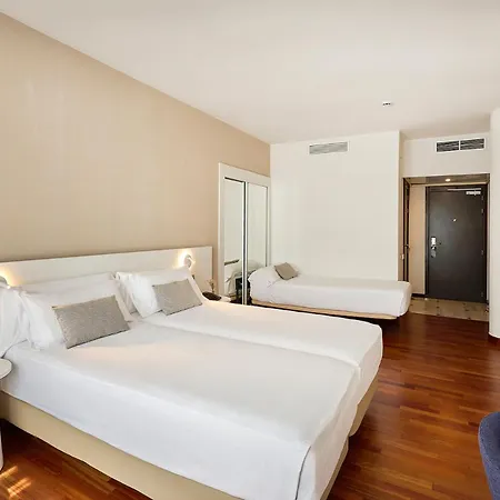 Otel Urh Ciutat De