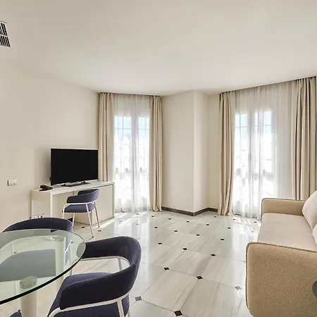 Urh Ciutat De Otel Mataró