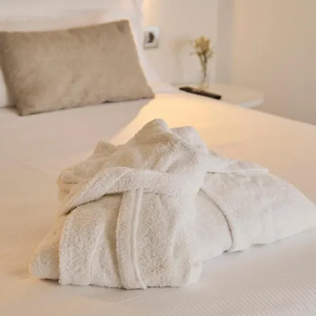 Otel Urh Ciutat De Mataró