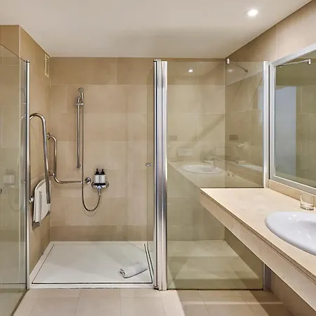 Urh Ciutat De Otel 4*