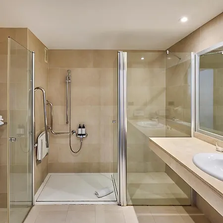 Urh Ciutat De 4* Mataró
