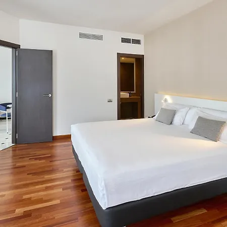 Otel Urh Ciutat De