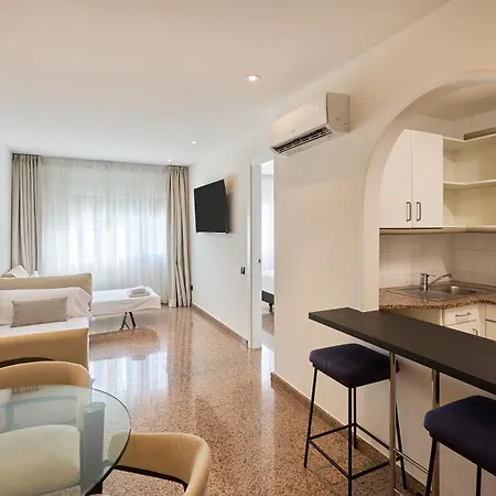 Urh Ciutat De Otel Mataró