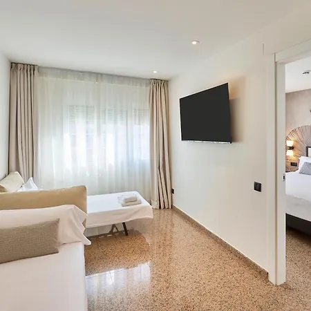 Otel Urh Ciutat De Mataró