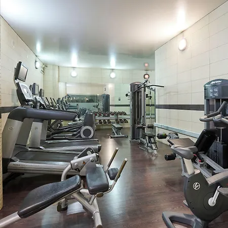 Hotel Urh Ciutat De 4*