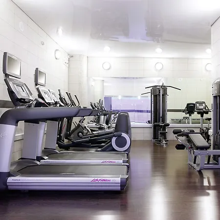 Hotel Urh Ciutat De 4*
