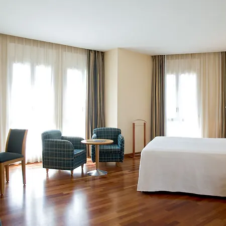 Hotel Urh Ciutat De