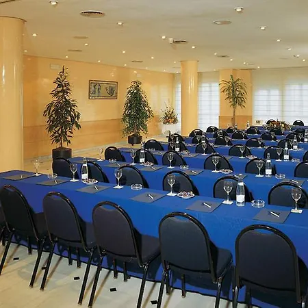 Urh Ciutat De Hotel