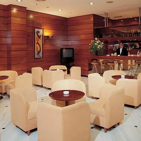 Urh Ciutat De Hotel