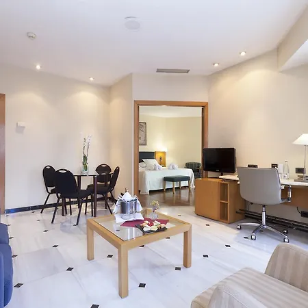 Hotel Urh Ciutat De 4*