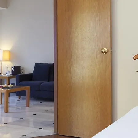 Urh Ciutat De Hotel Mataró