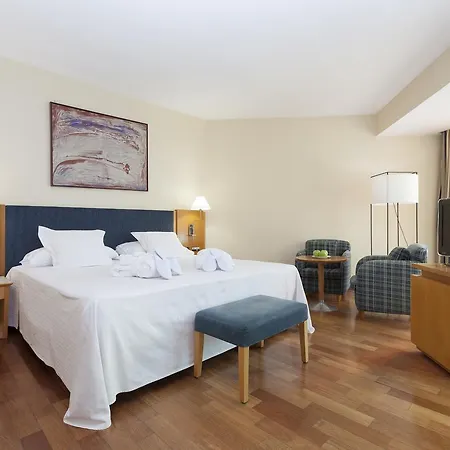 Hotel Urh Ciutat De Mataró
