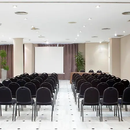 Hotel Urh Ciutat De
