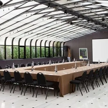Hotel Urh Ciutat De 4*