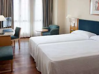 Urh Ciutat De Hotel
