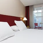 Urh Ciutat De Hotel Mataró