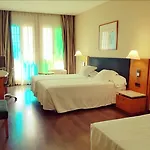 Urh Ciutat De Hotel