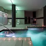 Urh Ciutat De Hotel 4*