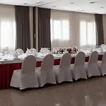 Urh Ciutat De Hotel Mataró